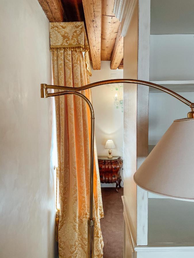 Ai Savi Di Venezia Appartement Buitenkant foto