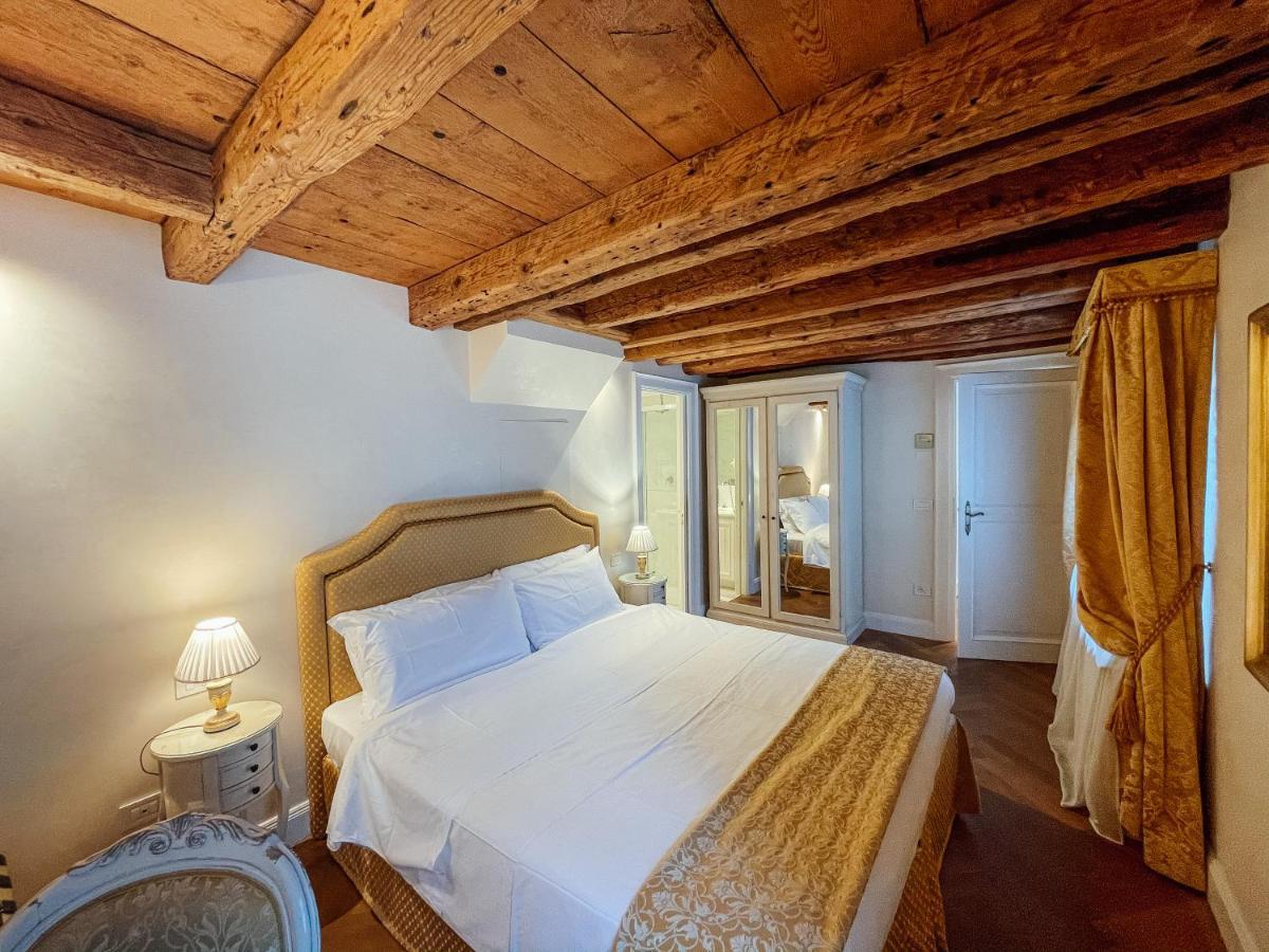 Ai Savi Di Venezia Appartement Buitenkant foto