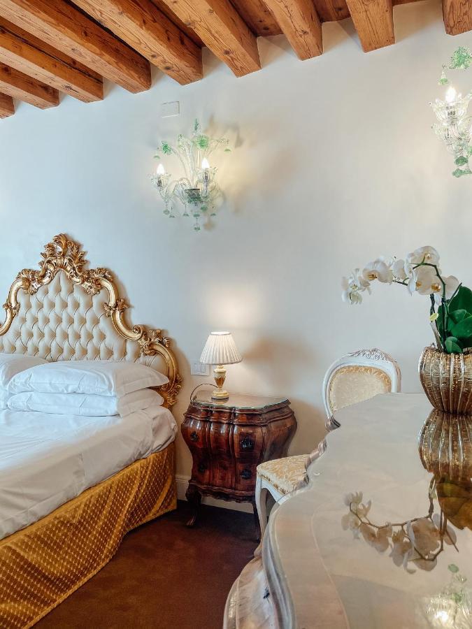 Ai Savi Di Venezia Appartement Buitenkant foto