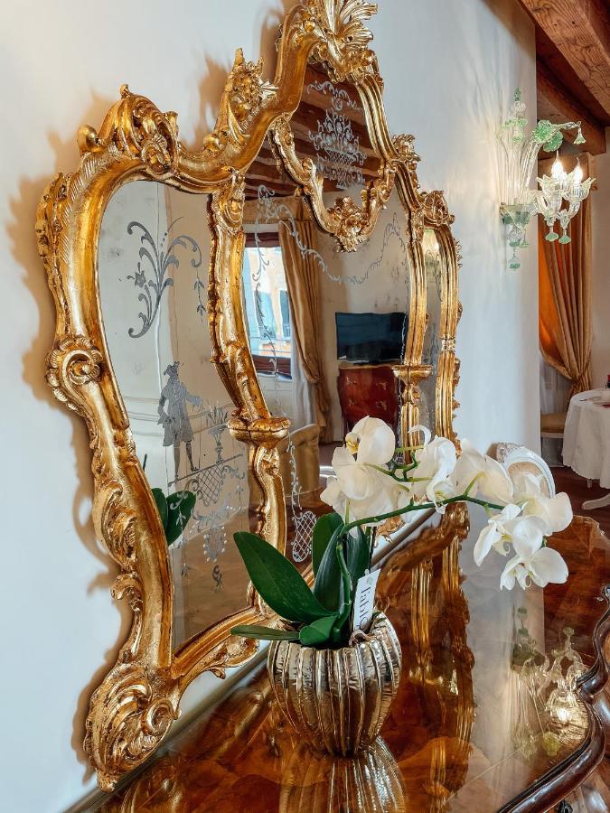 Ai Savi Di Venezia Appartement Buitenkant foto