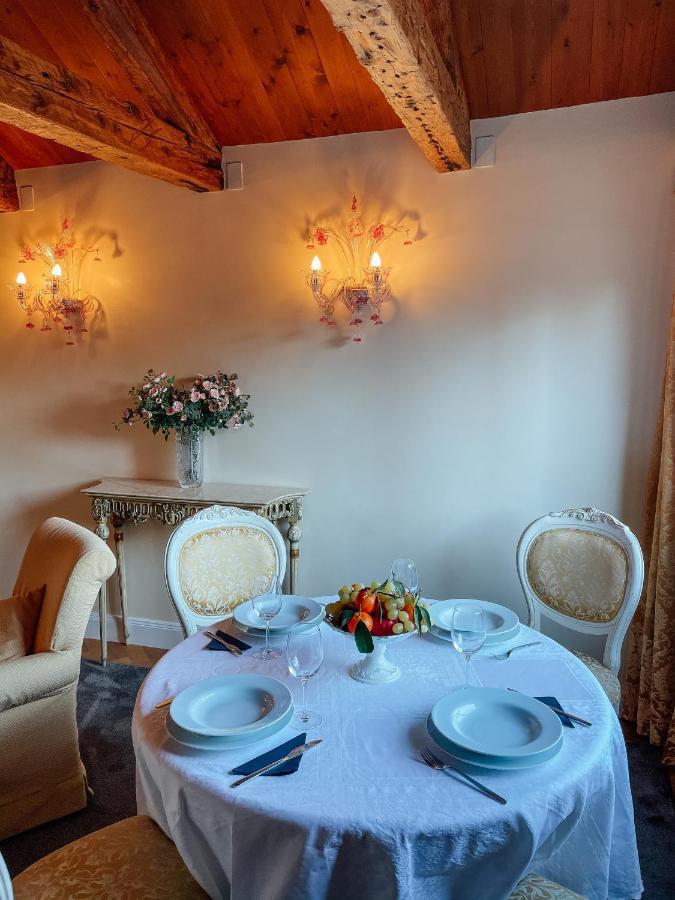 Ai Savi Di Venezia Appartement Buitenkant foto