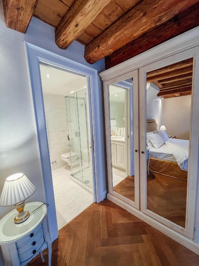Ai Savi Di Venezia Appartement Buitenkant foto