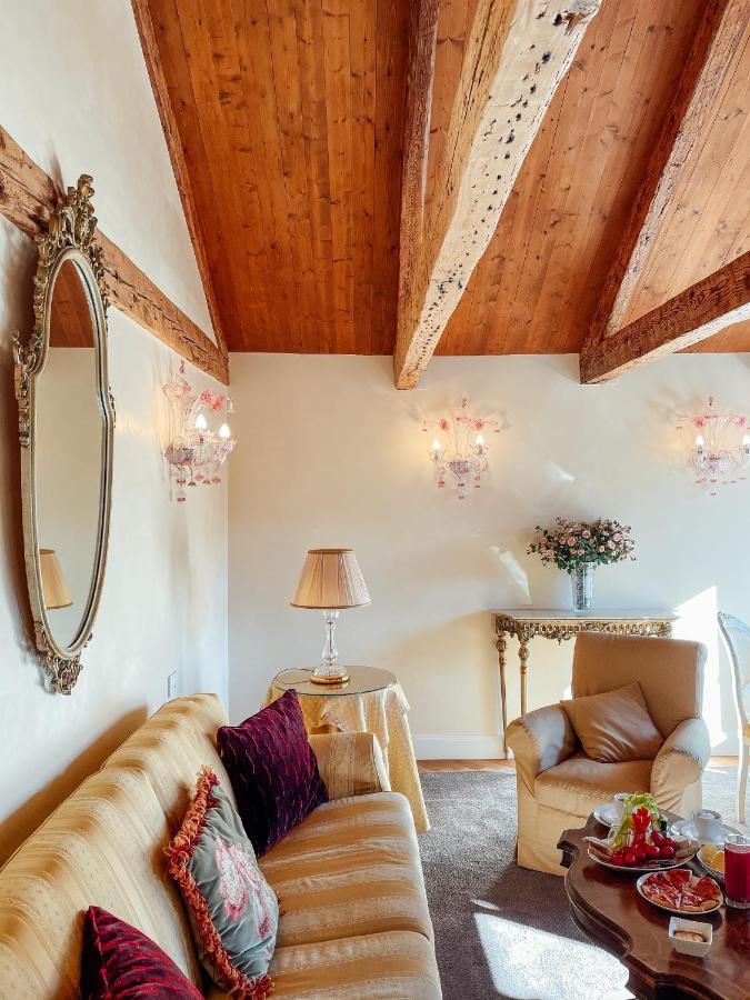 Ai Savi Di Venezia Appartement Buitenkant foto
