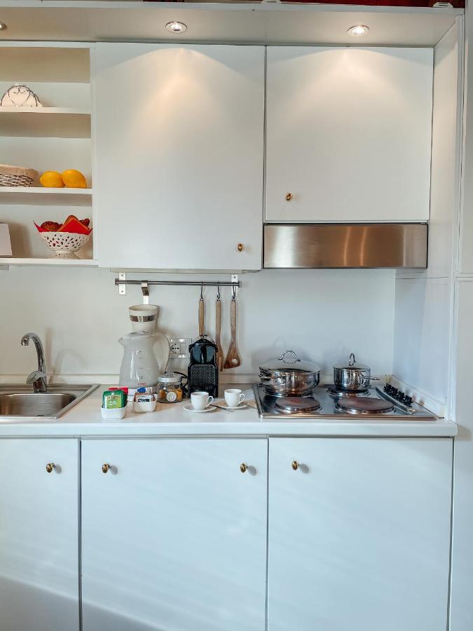 Ai Savi Di Venezia Appartement Buitenkant foto