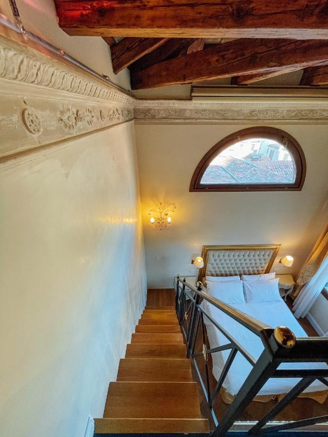 Ai Savi Di Venezia Appartement Buitenkant foto