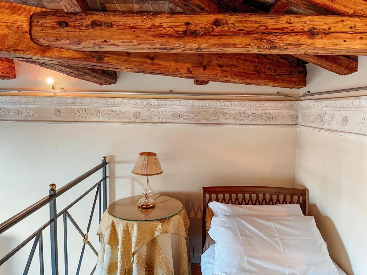 Ai Savi Di Venezia Appartement Buitenkant foto