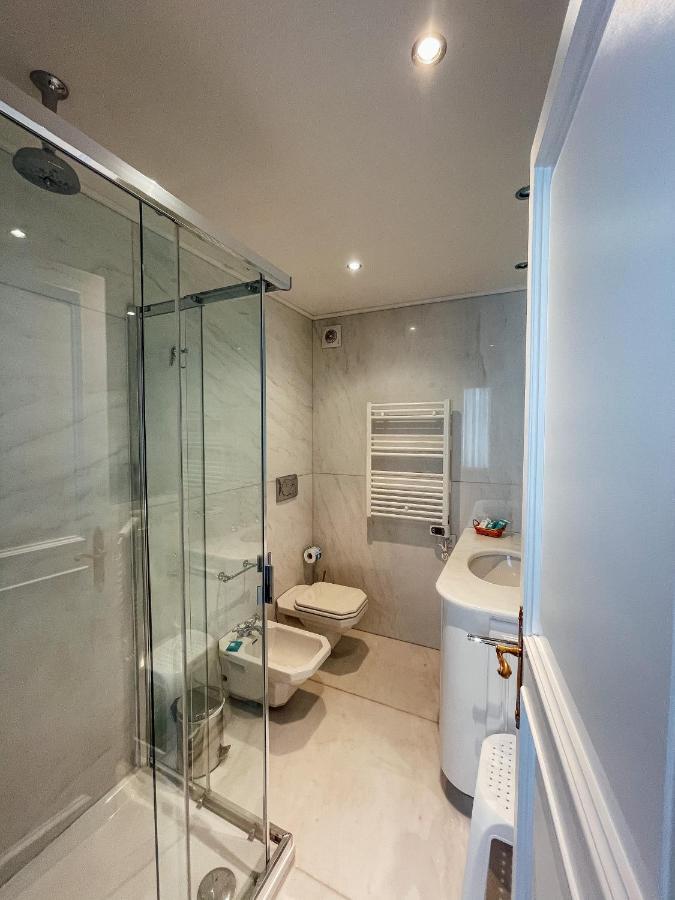 Ai Savi Di Venezia Appartement Buitenkant foto