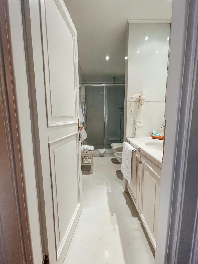 Ai Savi Di Venezia Appartement Buitenkant foto