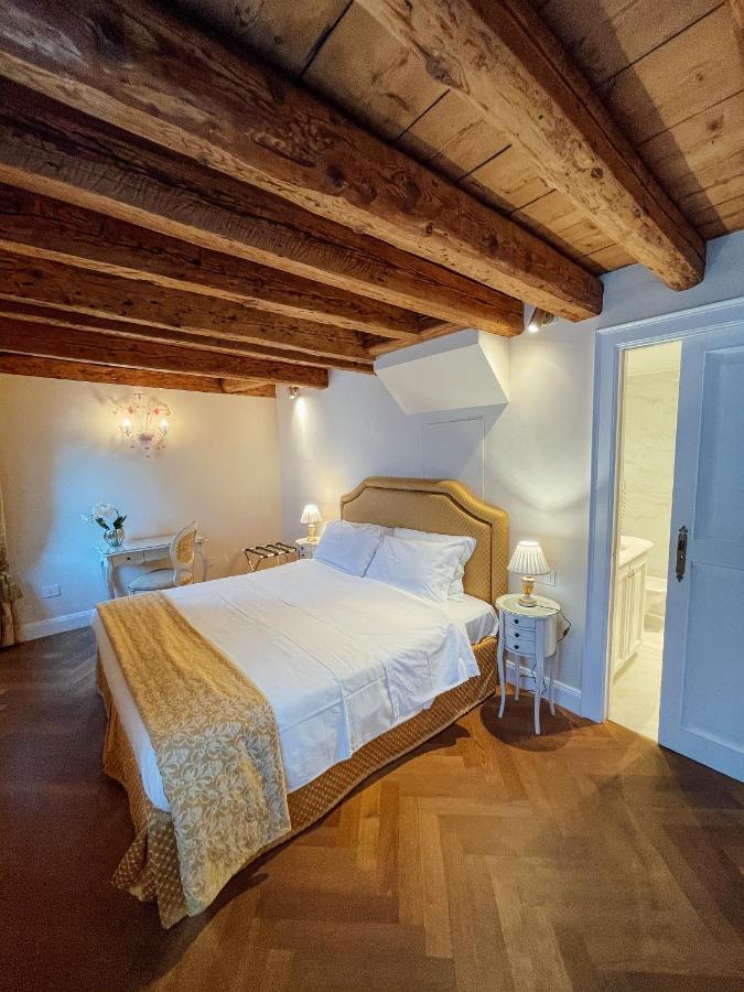 Ai Savi Di Venezia Appartement Buitenkant foto