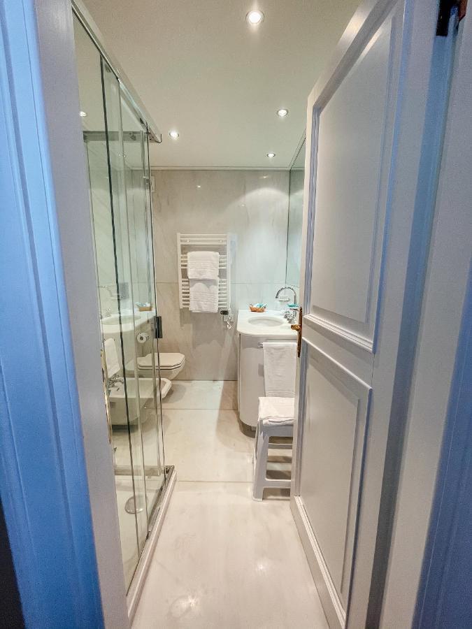 Ai Savi Di Venezia Appartement Buitenkant foto
