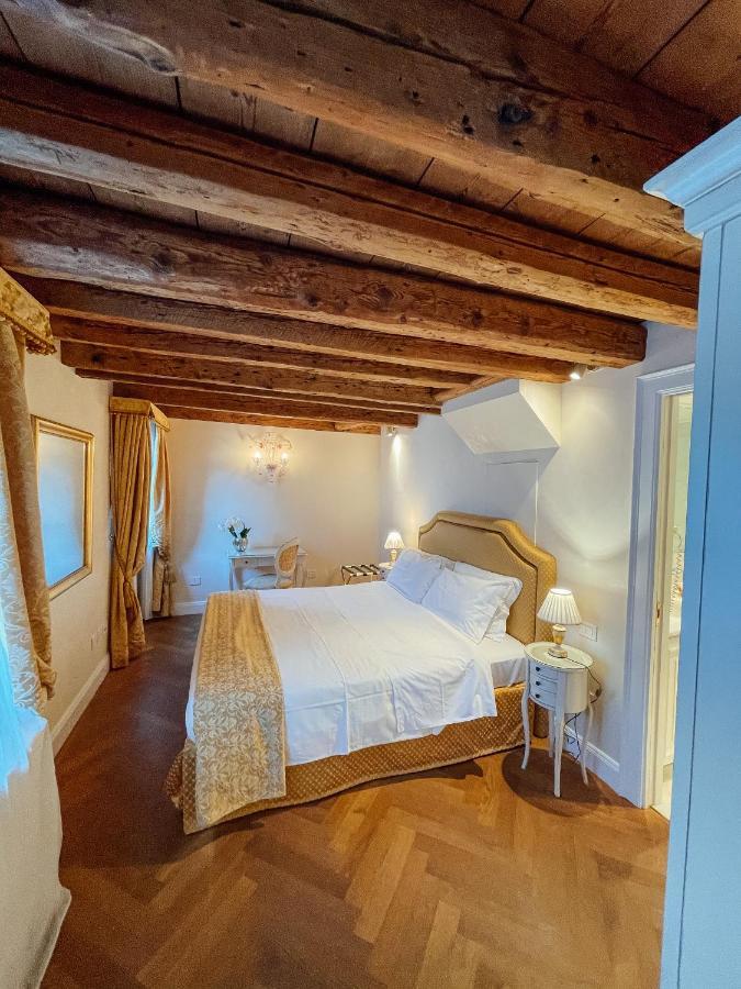 Ai Savi Di Venezia Appartement Buitenkant foto