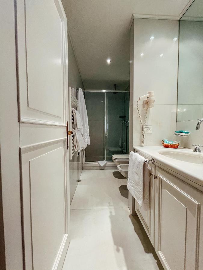Ai Savi Di Venezia Appartement Buitenkant foto