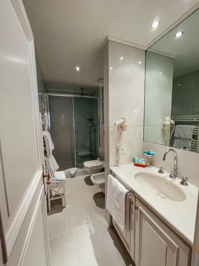 Ai Savi Di Venezia Appartement Buitenkant foto